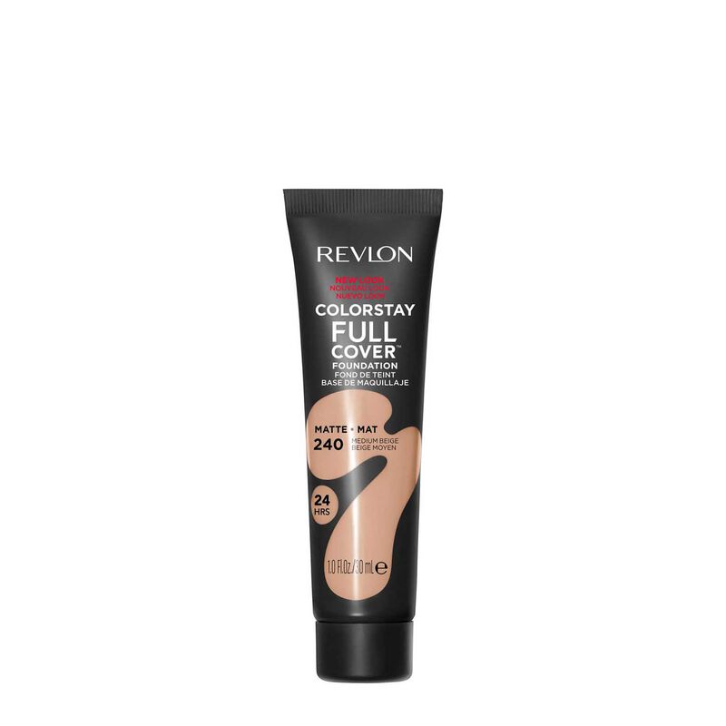 Revlon ColorStay Full Cover&trade; Foundation image number 8